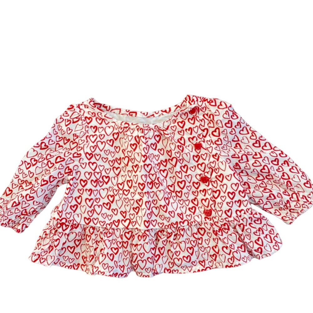 Gap shirt